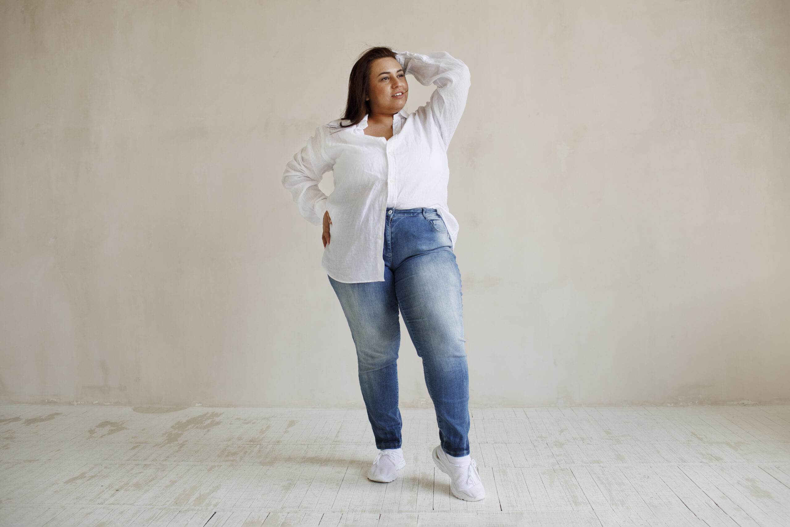 The Best Plus Size Jeans for Every Style and Occasion