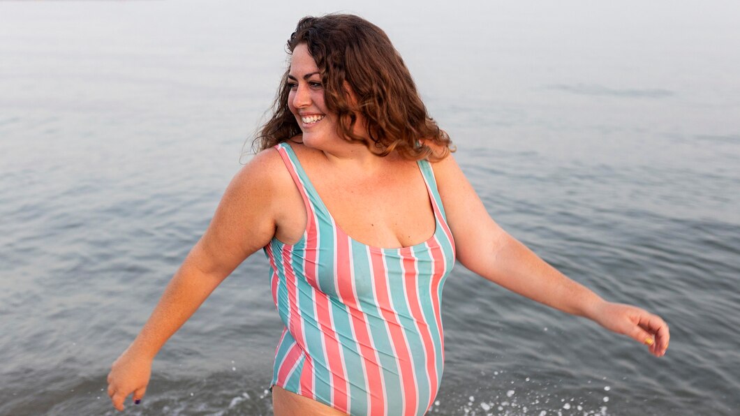 Perfect Plus Size Swimsuits for Curvy Women